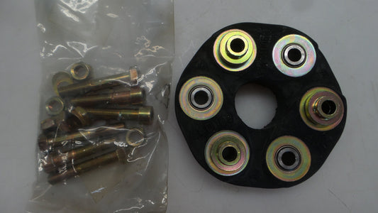 Original MERCEDES-BENZ W202 W210 C208 R170 Kardanwelle Gelenk vorne A2024100815