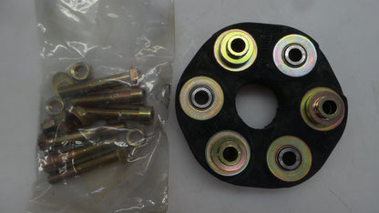 Original MERCEDES-BENZ W202 W210 C208 R170 Kardanwelle Gelenk vorne A2024100815