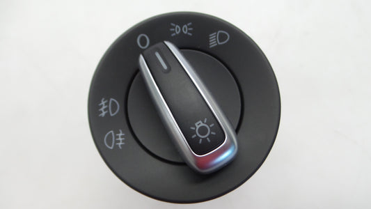 Original VW Amarok Beetle Polo V T5 Up! SEAT Mii Lichtschalter 6R0941531GAPV