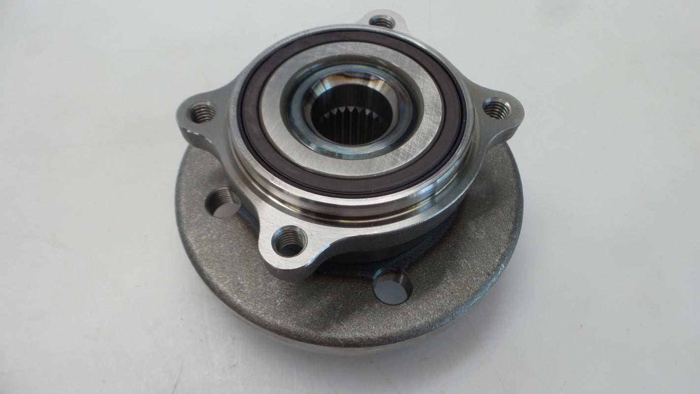 Original BMW MINI Cooper R55 Clubman R56 R57 R58 R59 Radnabe vorne 31222361234