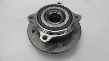 Original BMW MINI Cooper R55 Clubman R56 R57 R58 R59 Radnabe vorne 31222361234