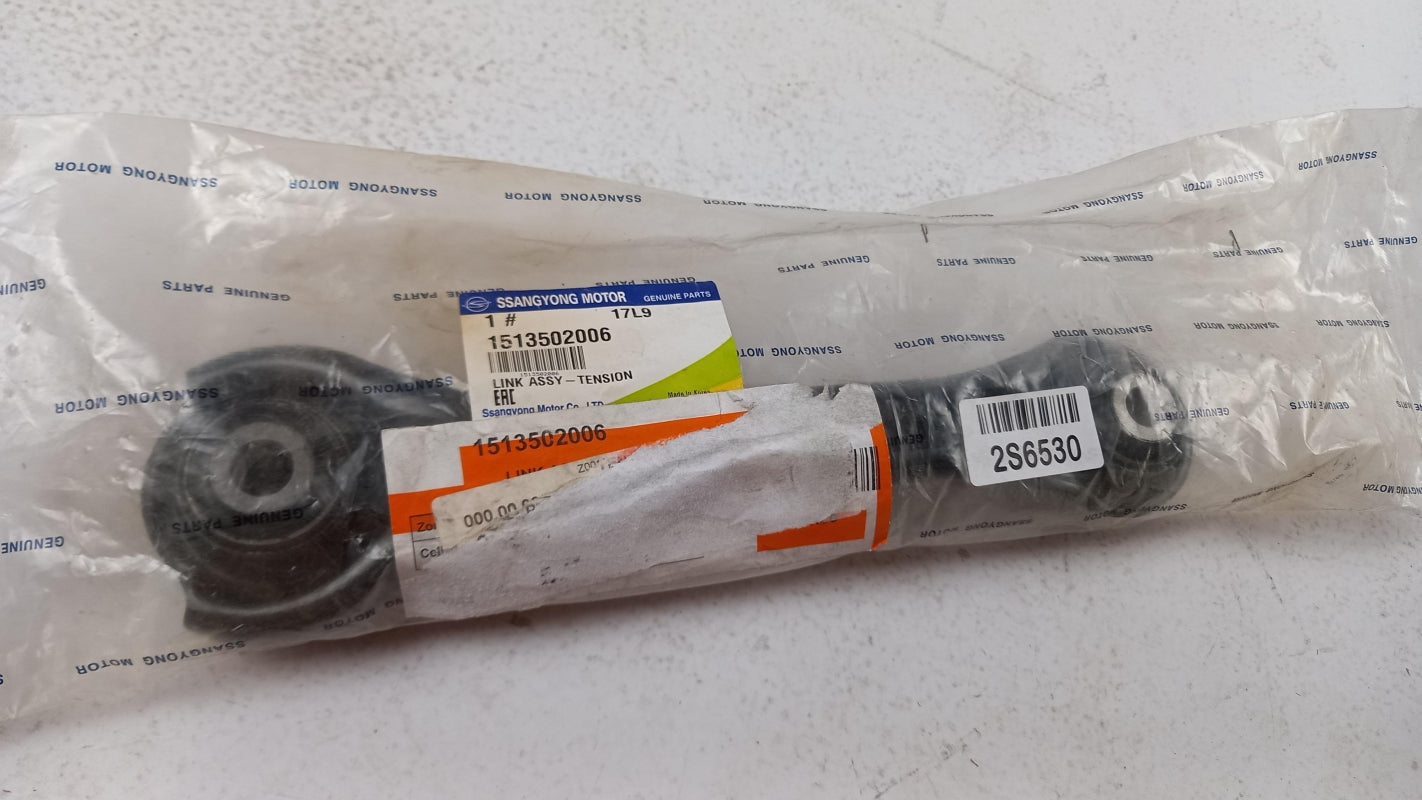 Original OE SSANGYONG Querlenker 1513502006