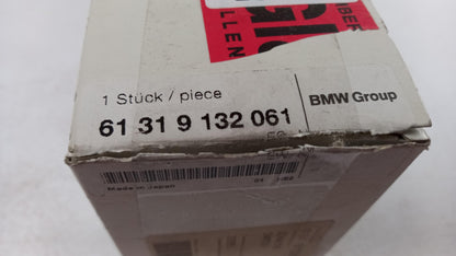 Original BMW 1' E87 Fensterheber Schaltereinheit Vorne Links 61319132061