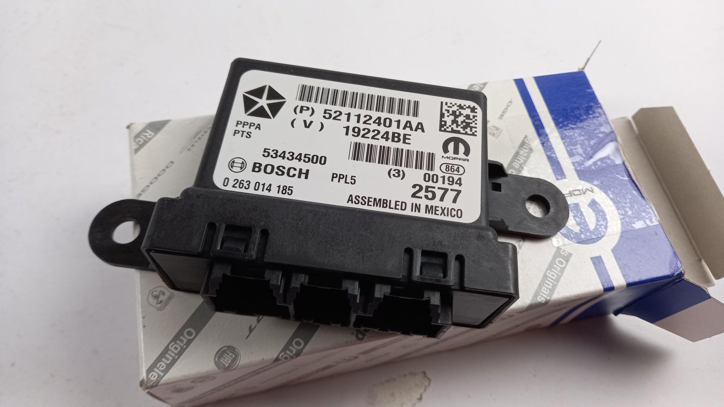 Original MOPAR für Jeep Compass Steuergerät, Parkassistenzsensor K52112401AA