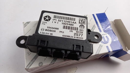 Original MOPAR für Jeep Compass Steuergerät, Parkassistenzsensor K52112401AA