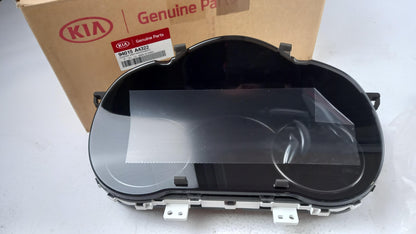 Original KIA Carens 2012-2016 Kombiinstrument 94015A4322