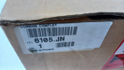 Original CITROEN C5 Kombiinstrument 6105JN