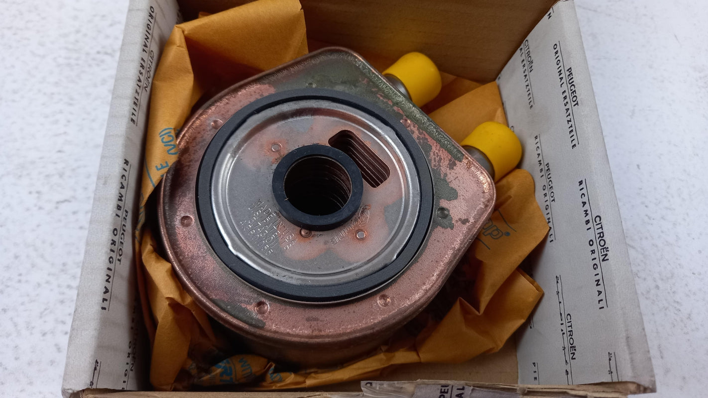 Original OE PEUGEOT 306 CITROËN XM Xsara Automatikgetriebe Ölkühler 227540