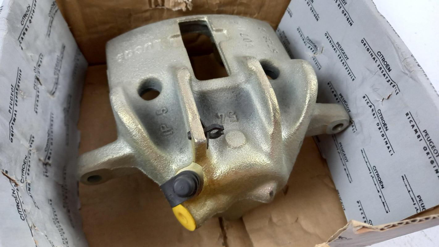 Original OE Peugeot Bremssattel 4401A8