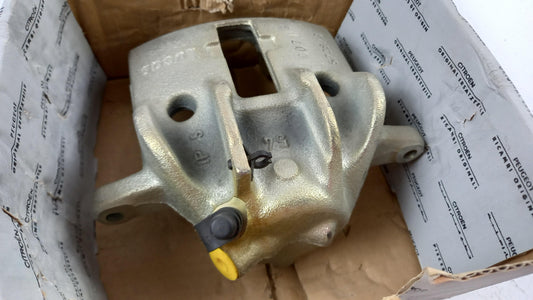 Original OE Peugeot Bremssattel 4401A8