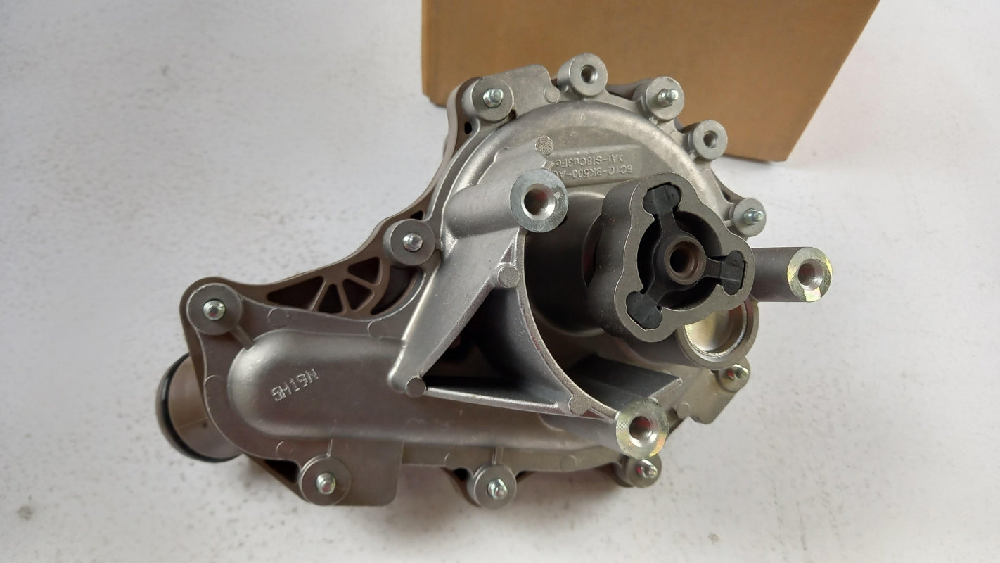 Original OE FIAT Wasserpumpe 1609944880