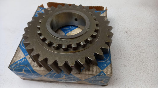 Original MERCEDES-BENZ W719 Getriebe Zahnrad A0002621314
