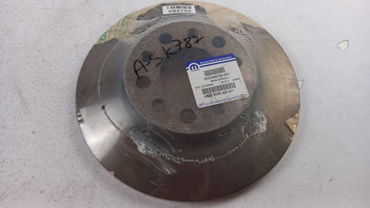 Original OE FIAT Bremsscheibe (1 Stück) K68254088AB