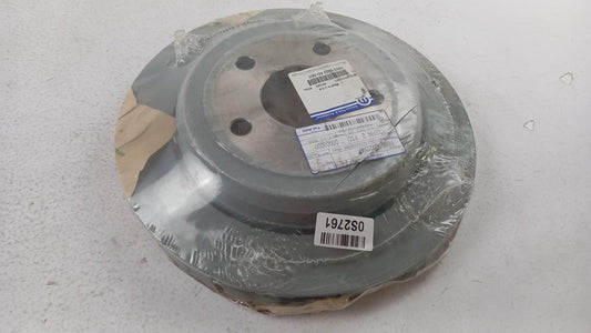 Original OE FIAT Bremsscheibe (1 Stück) 68035022AD