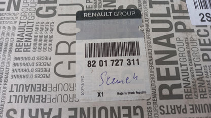 Original OE RENAULT Anhängerkupplung Elektrosatz 8201727311