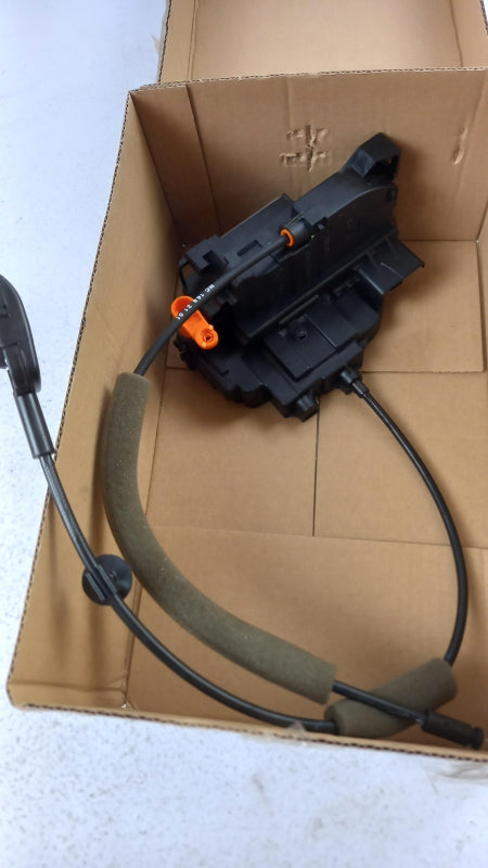 Original OE RENAULT Türschloss 805035039R