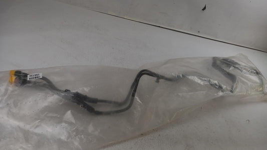 Original RENAULT Scenic IV Kraftstoffleitung Satz 164460156R