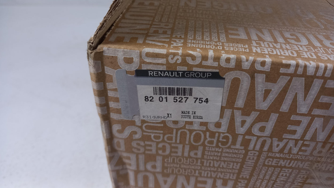 Original OE RENAULT Rückfahrkamera 8201527754