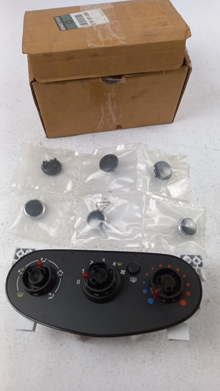 Original OE RENAULT Heizungsbetätigung 275106105R