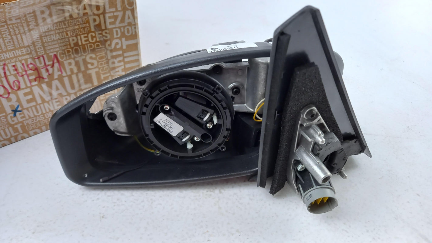 Original RENAULT Espace IV Außenspiegel links 7701064271