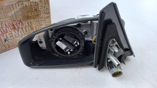 Original RENAULT Espace IV Außenspiegel links 7701064271