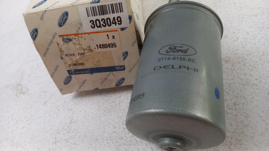 Original FORD Transit Connect (02-12) Kraftstofffilter Diesel 1.8TDCI 1480495
