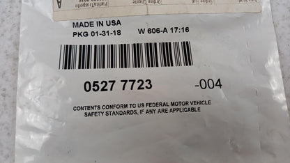 Original OE FORD AGR-Ventil Dichtung 5277723