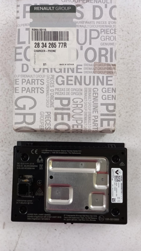 Original OE RENAULT Steuergerät 283426577R