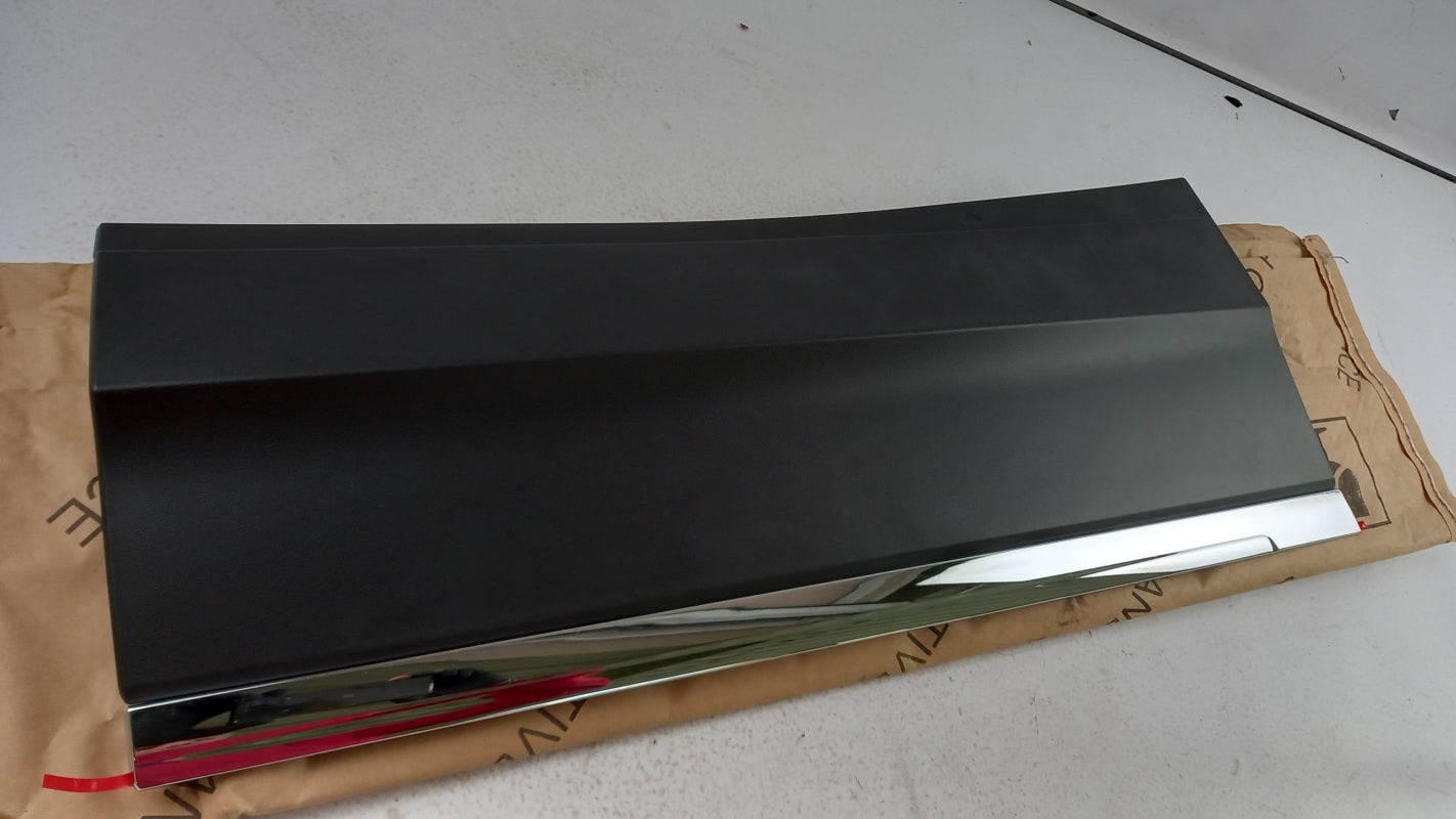 Original OE Volkswagen Tür Zierleiste 5NA854950AFRYP
