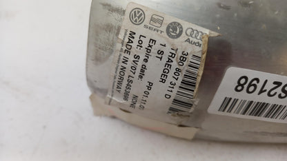 Original OE Volkswagen Stoßstangen Träger 3B0807311D