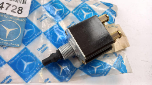 Original MERCEDES-BENZ L1418 LS1418 (338) Schalter A0015452411