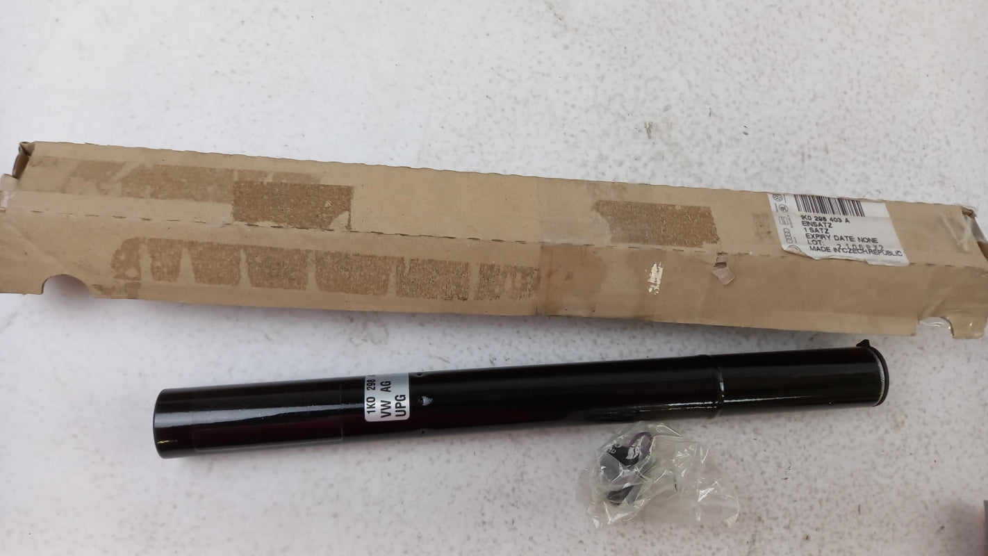 Original AUDI A3 TT VW Golf Jetta SEAT Leon SKODA Yeti air conditioning dryer 1K0298403A 