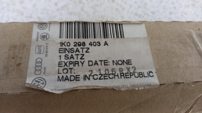 Original AUDI A3 TT VW Golf Jetta SEAT Leon SKODA Yeti Klimatrockner 1K0298403A