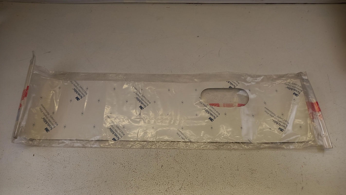 Original PEUGEOT CITROEN Klebezierstreifen Klebeband 8665KZ