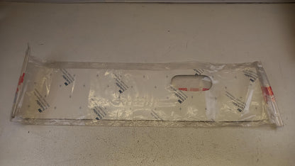 Original PEUGEOT CITROEN Klebezierstreifen Klebeband 8665KZ