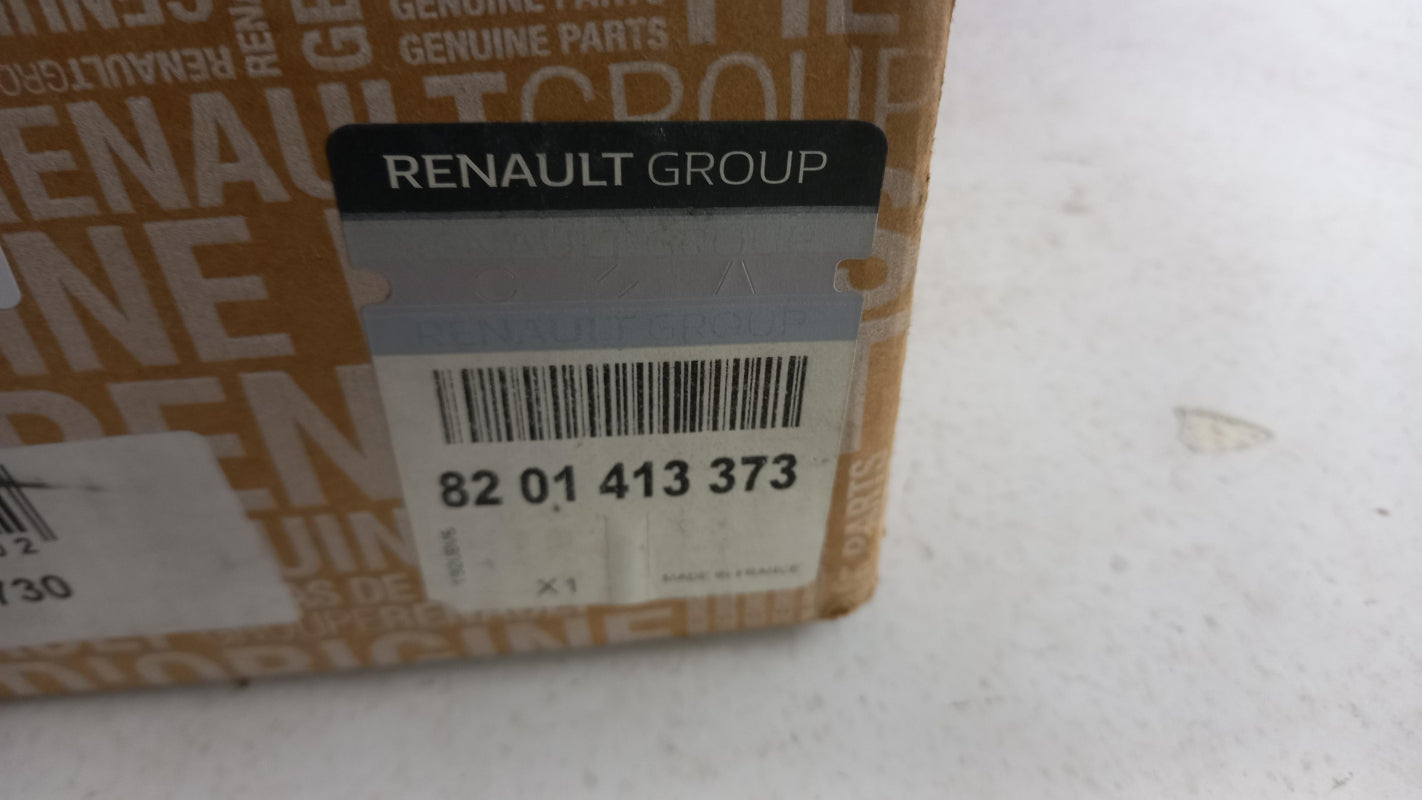 Original OE RENAULT Anhängerkupplung 8201413373