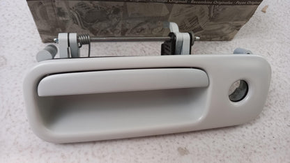 Original OE Volkswagen Heckklappengriff 7H0827561AGRU