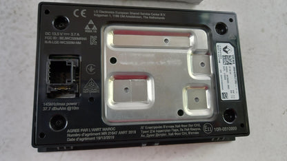 Original OE RENAULT Steuergerät 283426577R