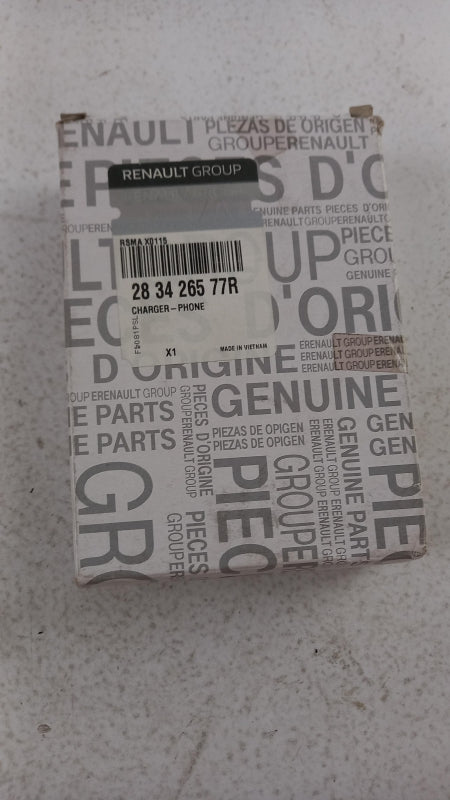 Original OE RENAULT Steuergerät 283426577R