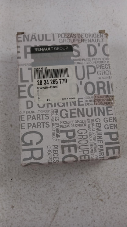 Original OE RENAULT Steuergerät 283426577R