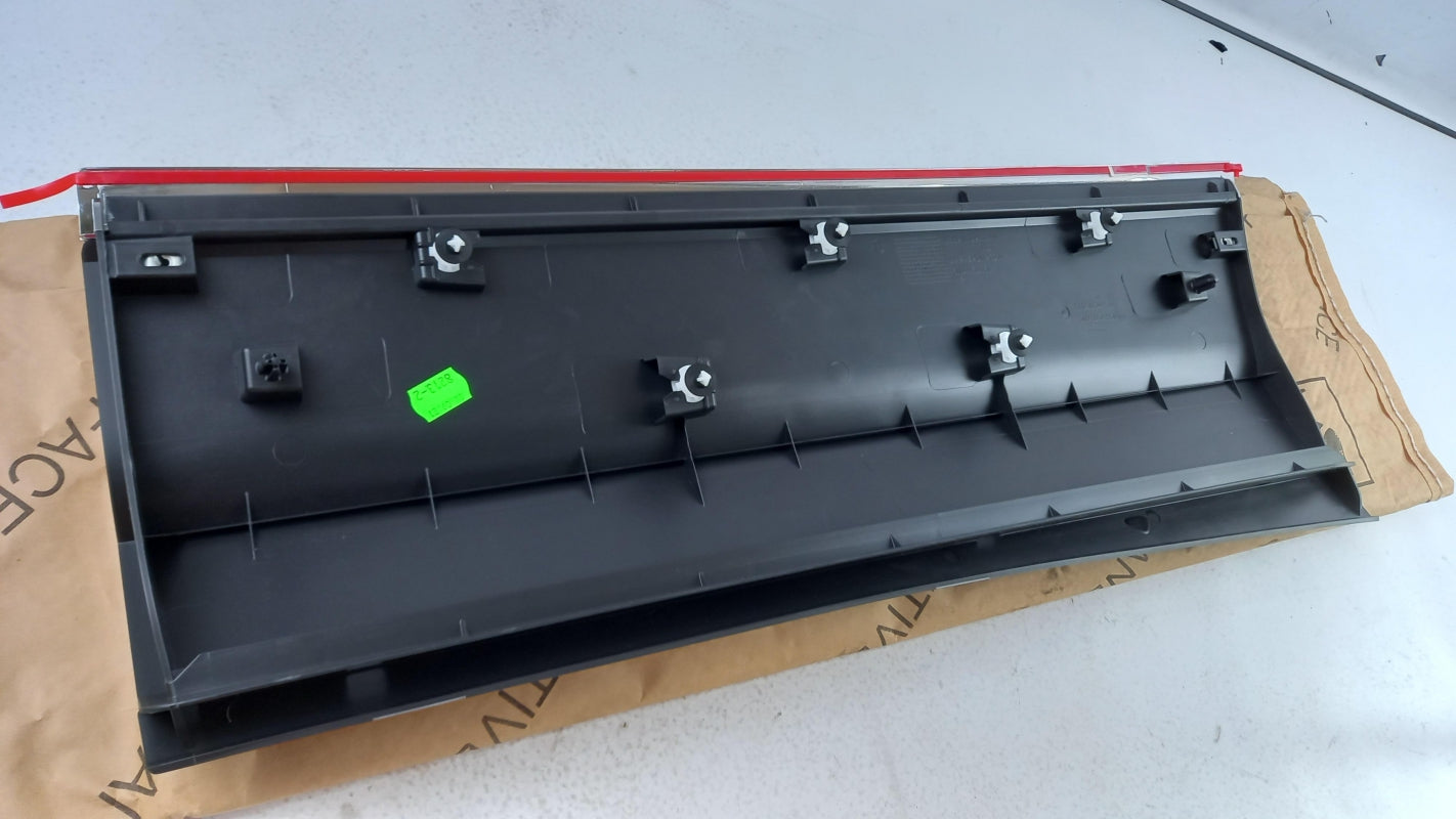 Original OE Volkswagen Tür Zierleiste 5NA854950AFRYP