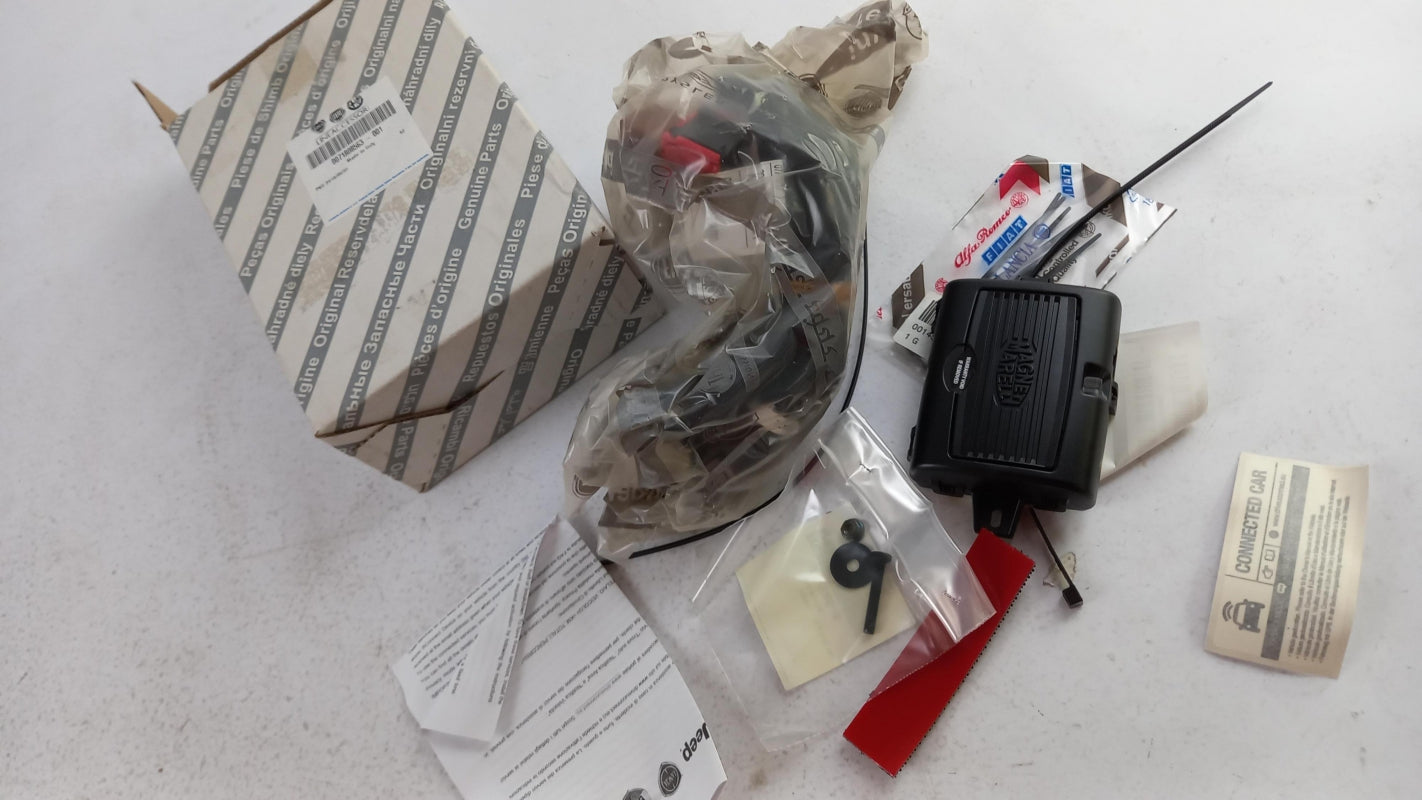 Original MOPAR Montagesatz für ALFA ROMEO Giulia 952 Stevio 949 71808563