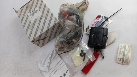 Original MOPAR Montagesatz für ALFA ROMEO Giulia 952 Stevio 949 71808563