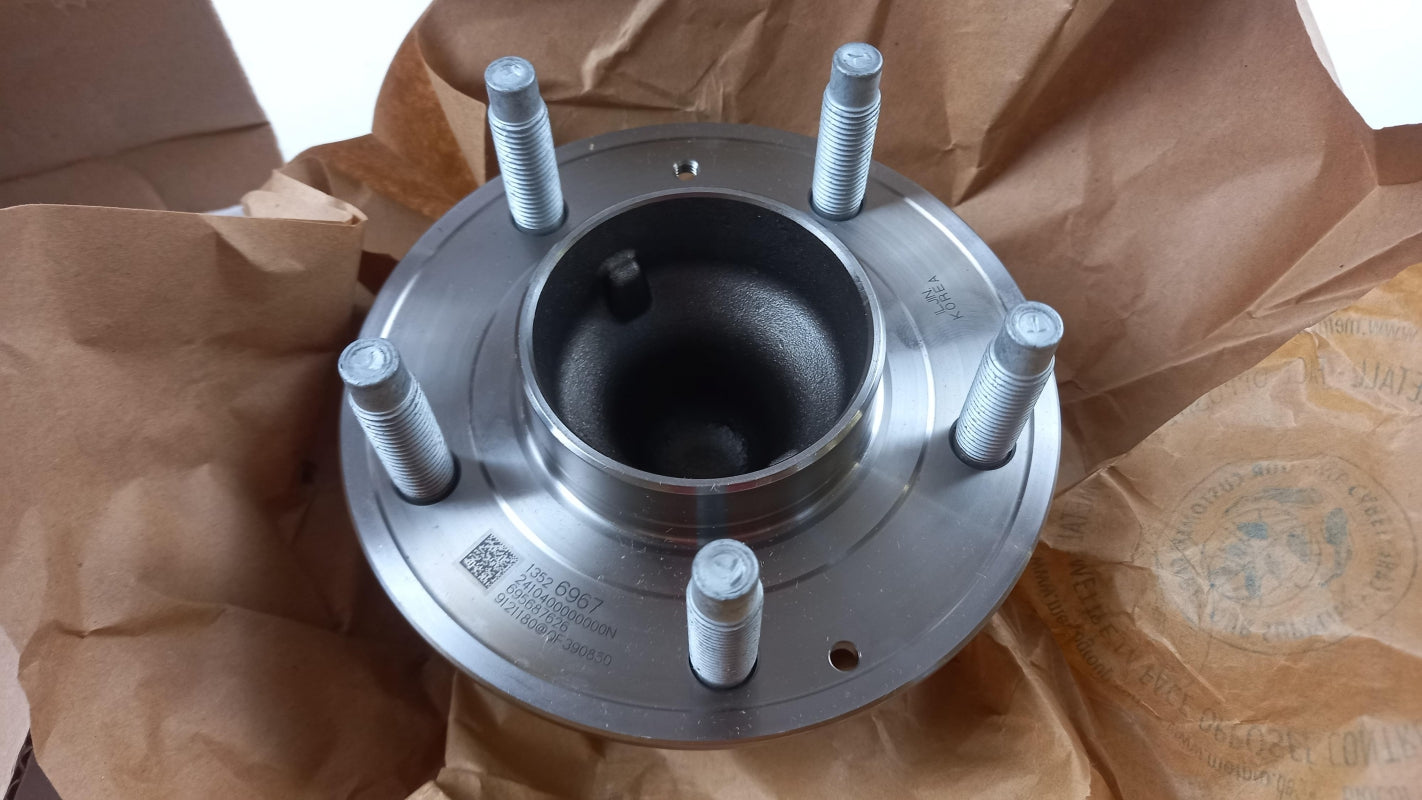Original OE Peugeot Radnabe YR00079280