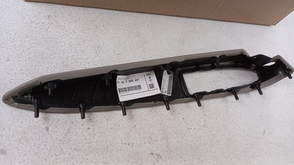 Original BMW 1' F21 Innen Tür Haltegriff links vorne 51437285427