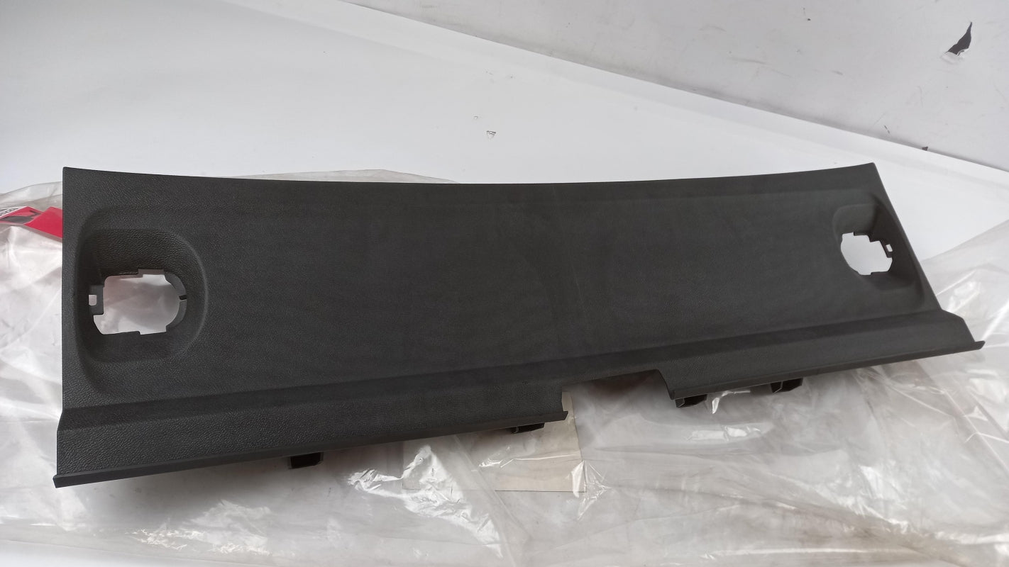 Original OPEL Ampera Kofferraum Verkleidung 22862635