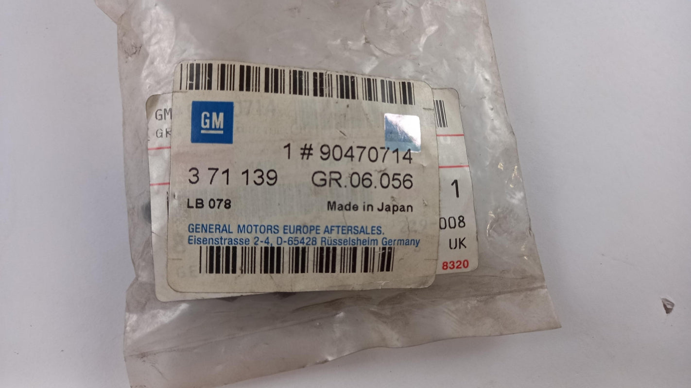 Original OE OPEL Differential Ritzel 90470714