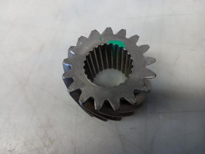 Original OPEL Corsa-C/D Meriva-B Getriebe Zahnrad 17 Zahn 4:29 55561480
