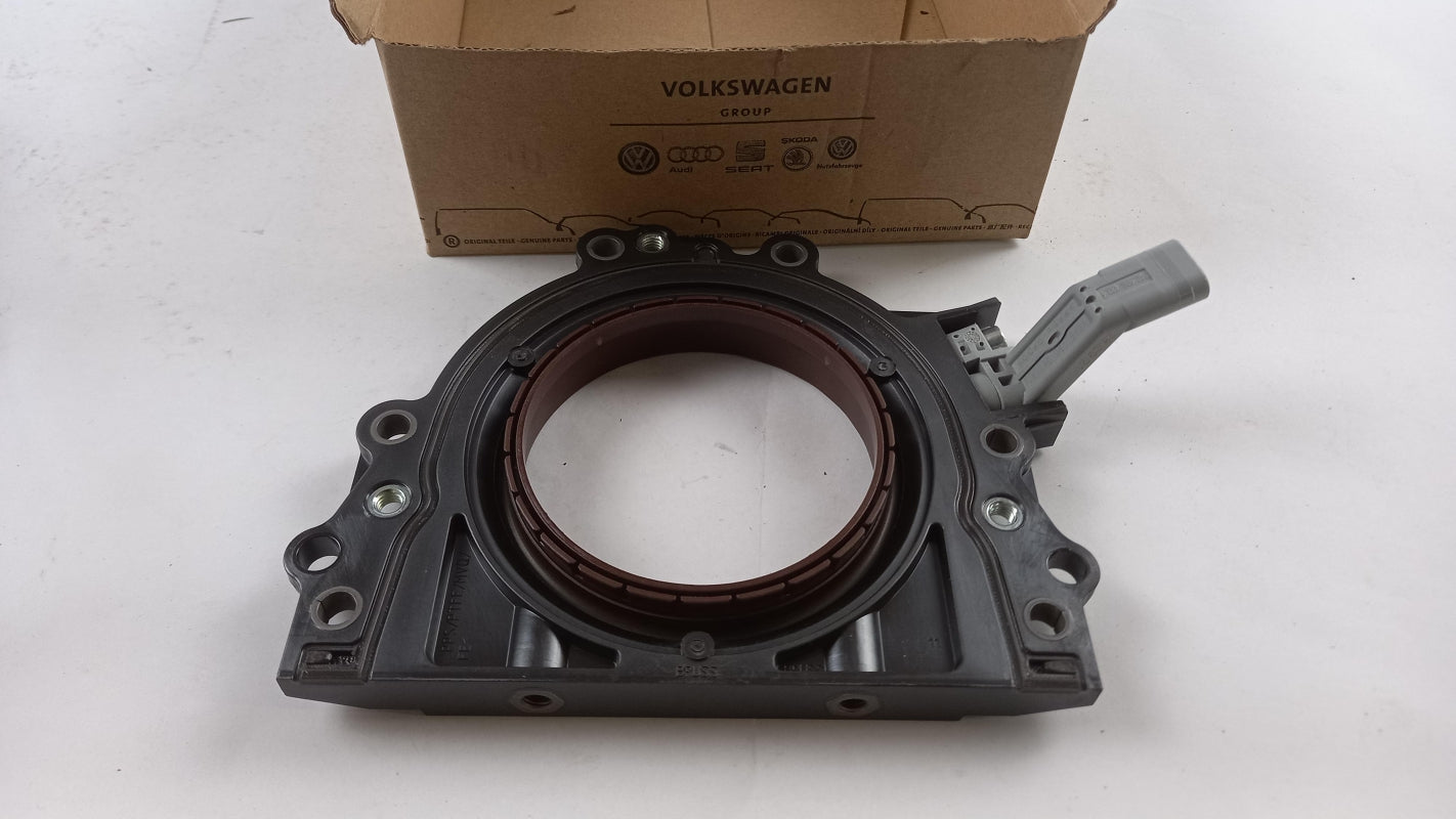 Original OE Volkswagen Kurbelwellendichtring 04E103170D