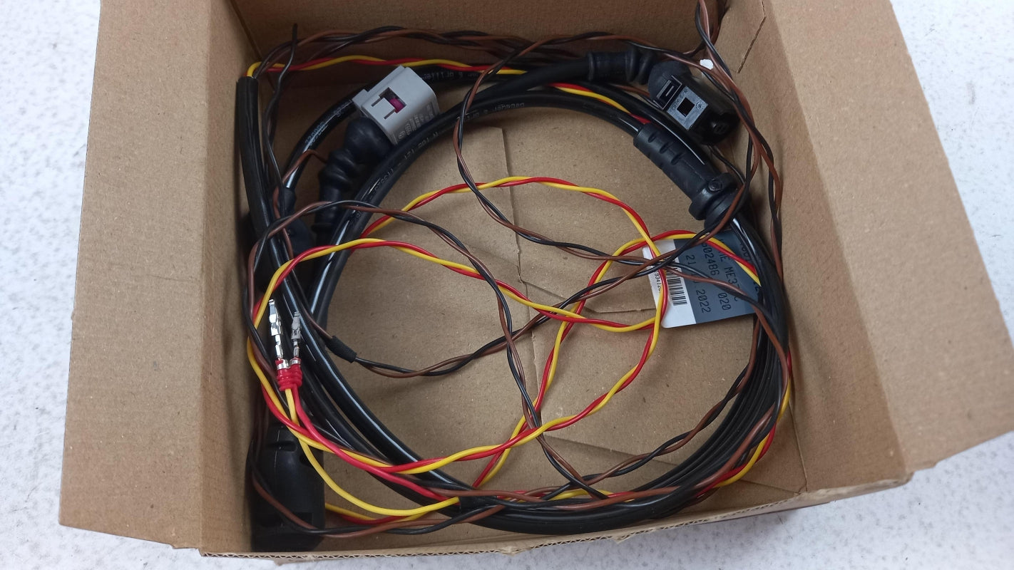 Original OE Volkswagen ABS Kabel 4G0972251E